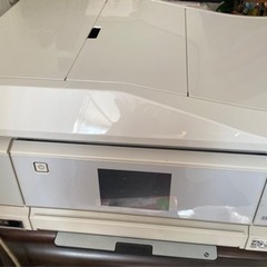 EPSONプリンター　EP-906f