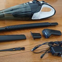 VacLife ハンディ掃除機の画像