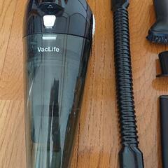 VacLife ハンディ掃除機の画像