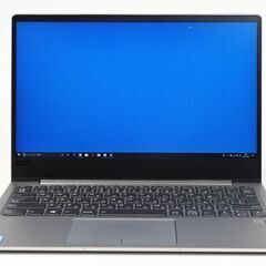 【ノートPC】レノボ（Lenovo） ideapad 720S／中古品