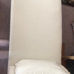 ソファ　傷ありの画像