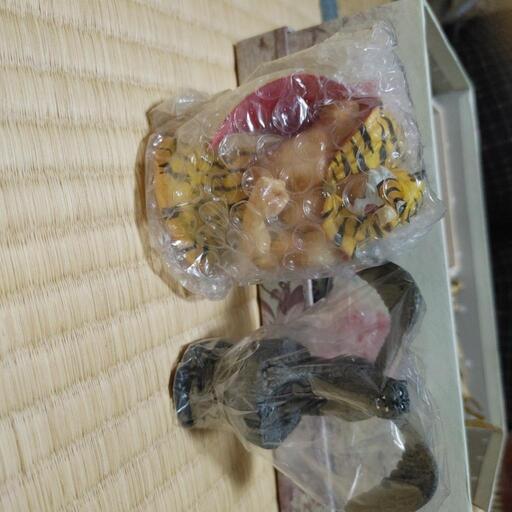 タイガーマスク