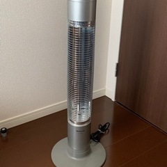 電気ストーブお譲りします