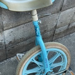 子供達が乗らなくなったので貰って下さいの画像