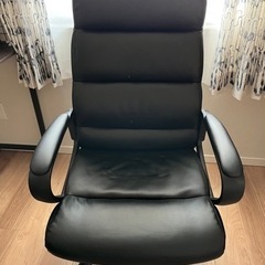 ニトリ　チェアの画像