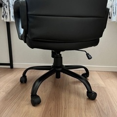 ニトリ　チェアの画像