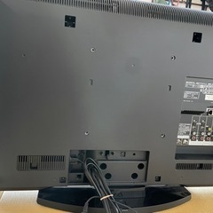 SONY液晶テレビ32Vの画像