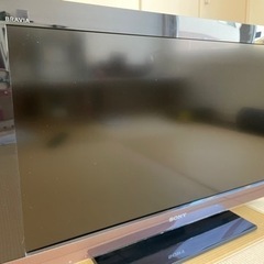 SONY液晶テレビ32V