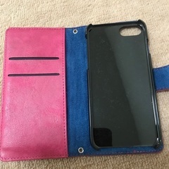 iPhone7のカバーの画像