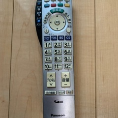 【値下げ】Panasonic VIERA プラズマテレビ37型の画像