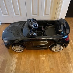 電動乗用ラジコンカー メルセデスベンツ AMGの画像