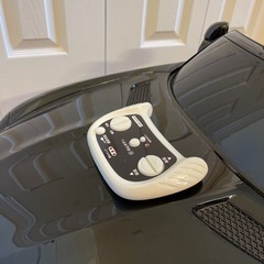 電動乗用ラジコンカー メルセデスベンツ AMGの画像