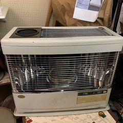 サンポット　煙突式石油スト分解整備済　KSH-69RC　木造18...
