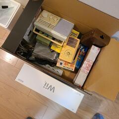 あげます: Wii ラジオ 電源タップ アウトドアチェア