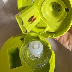 虫除けの画像