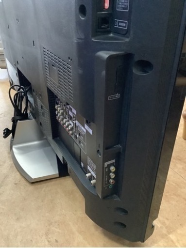 ソニー 40V型 液晶 テレビ ブラビア KDL-40V1 フルハイビジョン  リサイクルショップ宮崎屋　佐土原店21.12.29F