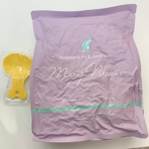 モグニャン キャットフード 良い 1.5kg モグニャン プレミアム