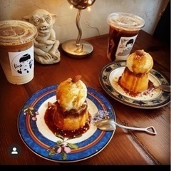 アニメ好きやカフェ好きな人募集中✨