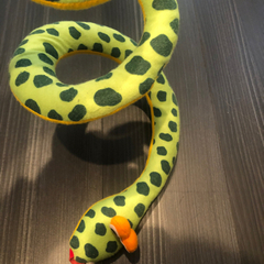 【お引渡し決まりました】ぬいぐるみ3体セットの画像