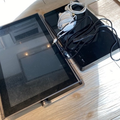 Panasonic テレビ　お風呂用