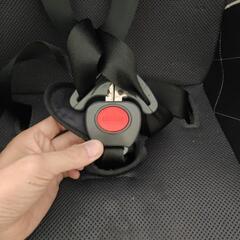 チャイルドシートの画像