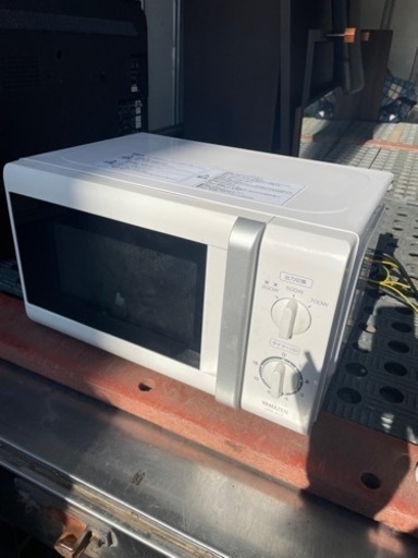 【12/29お渡し・お届け可能！】電子レンジ