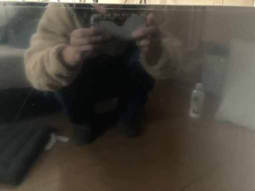 SHARP 液晶テレビ 購入後半年使用