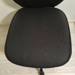 【差し上げます】IKEA イケア 事務椅子 OAチェア デスクチェア オフィスチェア の画像