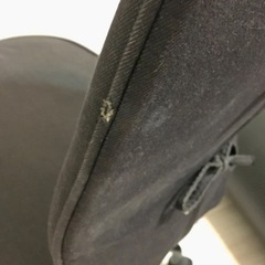 【差し上げます】IKEA イケア 事務椅子 OAチェア デスクチェア オフィスチェア の画像