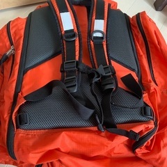 大きめリュック