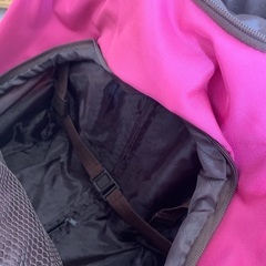 キャリーバッグの画像