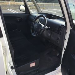 売約済み！！検２年付き・タントカスタムＸ・109,000Km・ナビ・ETC・Ｈ１８の画像