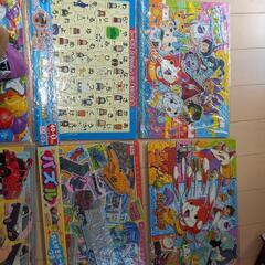 パズルの画像