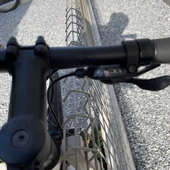 クロスバイク　tern clutch ターン　クラッチの画像