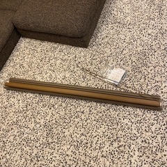 ロールスクリーン　横140高さ90