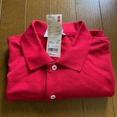 ユニクロ　未使用品