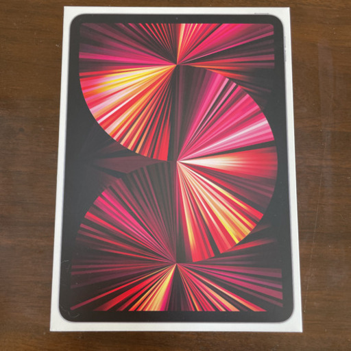 iPad pro(第3世代) 11 wi-fi 256GB スペースグレイ