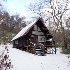 雪山仲間募集！年末年始行ける方