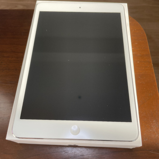 APPLE iPad mini IPAD MINI WI-FI 16GB WH…