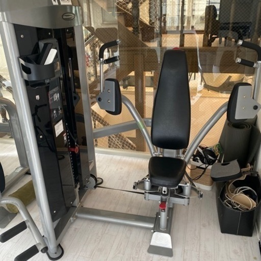 バタフライマシン