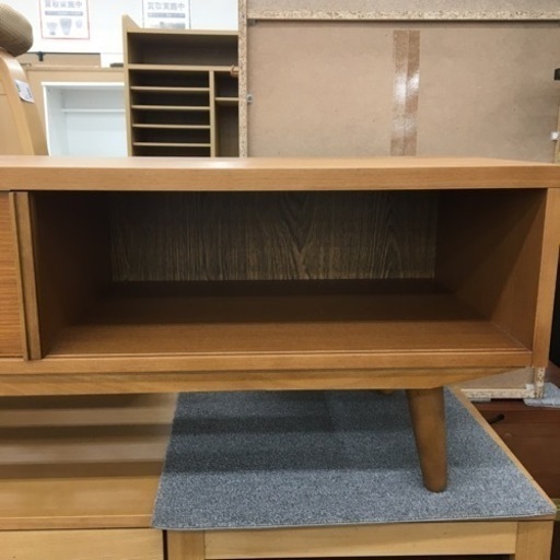 【トレファク摂津店】YAMADA（ヤマダ）のローボードが入荷いたしました！