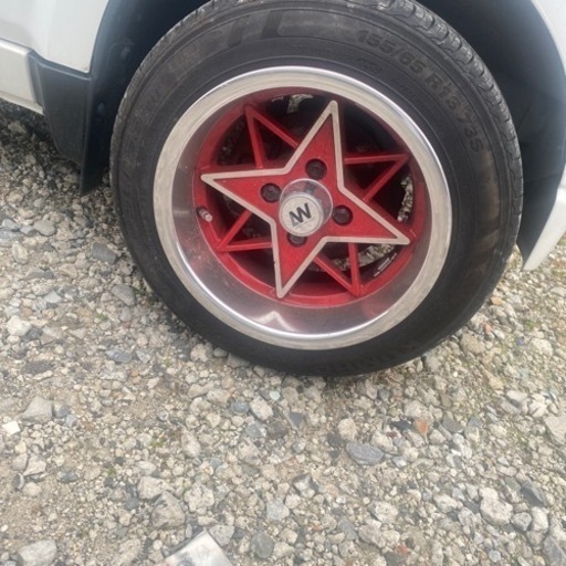 オートウェイスターシャーク