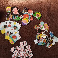 マグネットブックの画像
