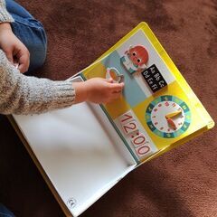 マグネットブックの画像
