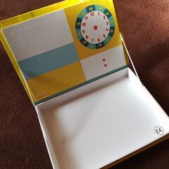 マグネットブックの画像