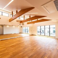 【土曜日開催】初回体験1500円♡11月から親子ヨガスタート★ヨガ教室 少人数制Ailes YOGA野洲駅北口 徒歩6分の画像