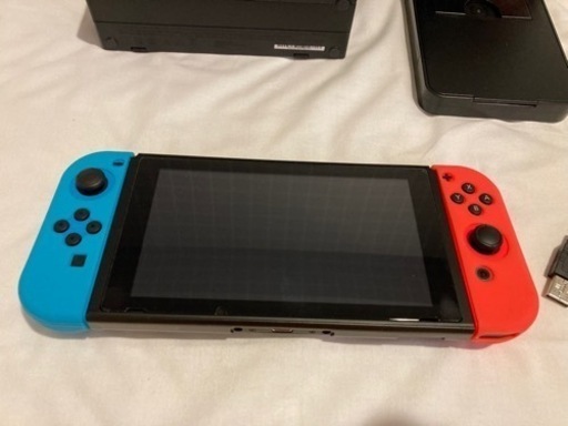 本日!30日17時まで★投稿です｡任天堂switch