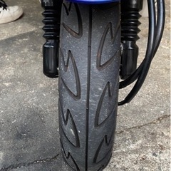 ホンダ  トゥデイFの画像