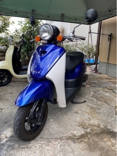 ホンダ  トゥデイF