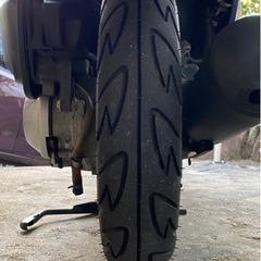 ホンダ  トゥデイFの画像